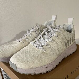 NoBull Unisex Matryx Trail Runner; Men’s size 8 Women’s size 9.5